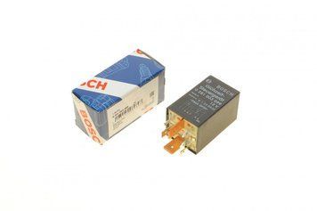 0 281 003 099 BOSCH Реле свічок розжарювання VW LT/T4 1.9 - 2.4 D/TD 0 281 003 099 фото