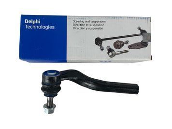 TA3335 DELPHI Накінечник кермової тяги MB Vito 447 2014-L TA3335 фото