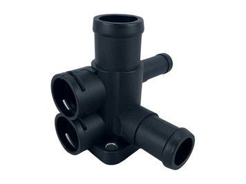 18-0033 MAXGEAR Фланець системи охолодження VW Caddy II / Golf III / IV / Passat 1.9 TDI 1993 - 2002 18-0033 фото