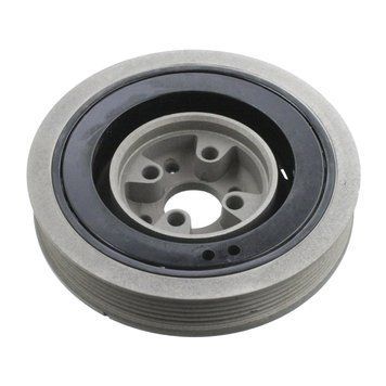 26135 FEBI BILSTEIN Шків колінвалу VW T4 / Caddy II / Golf III / Passat 1.9 D / TD 26135 фото