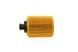 HU 712/7 X MANN-FILTER Фільтр масляний Fiat Doblo / Opel Combo 1.3 JTD 2004 - 2012 HU 712/7 X фото 2