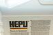 P999-005 HEPU Антифриз (концентрат) синій 5 л. P999-005 фото 5