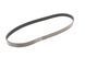 6 PK 1100 CONTITECH Ремінь струмковий VW Caddy III 1.4i 2004- 6 PK 1100 фото 5