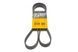 6 PK 1440 CONTITECH Ремінь струмковий Fiat Scudo / Peugeot Expert / Partner / Citroen Berlingo 1.9 D 1998- 6 PK 1440 фото 1