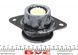 8200003824 RENAULT Подушка двигуна Renault Trafic / Opel Vivaro 1.9 - 2.0 DCI / DTI / CDTI 2001- L 8200003824 фото 1