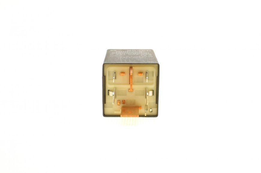 0 281 003 099 BOSCH Реле свічок розжарювання VW LT/T4 1.9 - 2.4 D/TD 0 281 003 099 фото