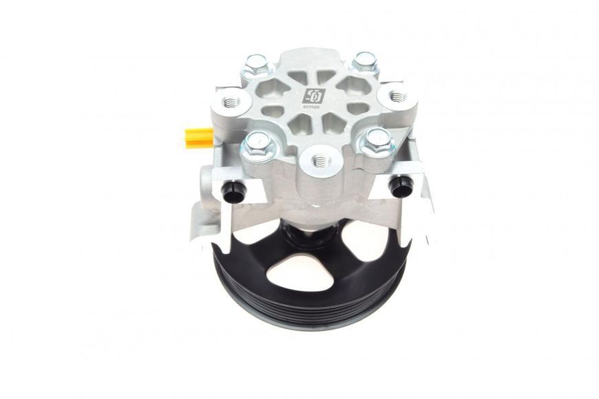 207026 SOLGY Насос ГУР Ford Transit Connect 1.8 TDCI 2002- 207026 фото