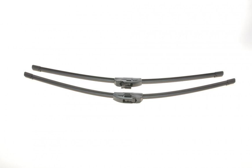 3 397 007 568 BOSCH Щітки склоочисника MB Vito 639 2003- (комплект) (з вітровиком) 3 397 007 568 фото