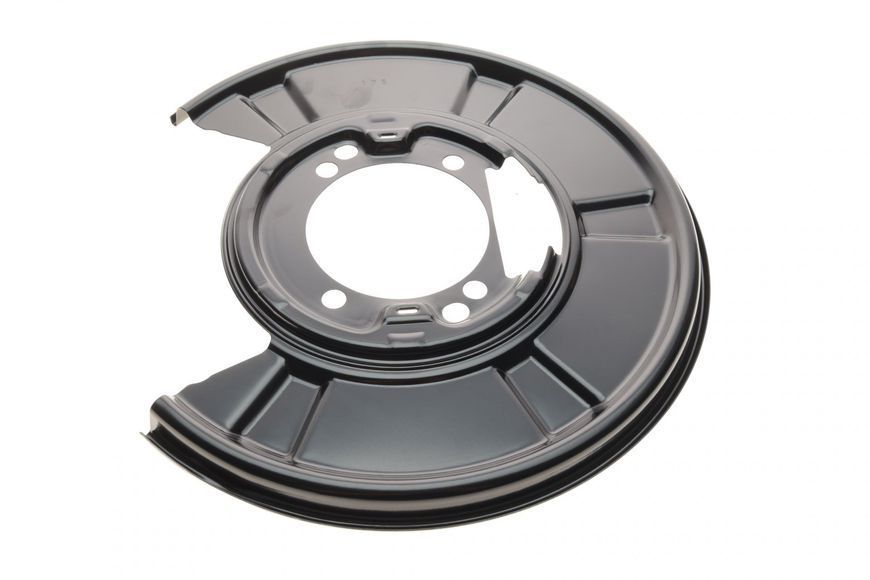 VAN WEZEL 3077371 Захист колодок ручника MB Sprinter (906)/VW Crafter 06- 3077371 фото