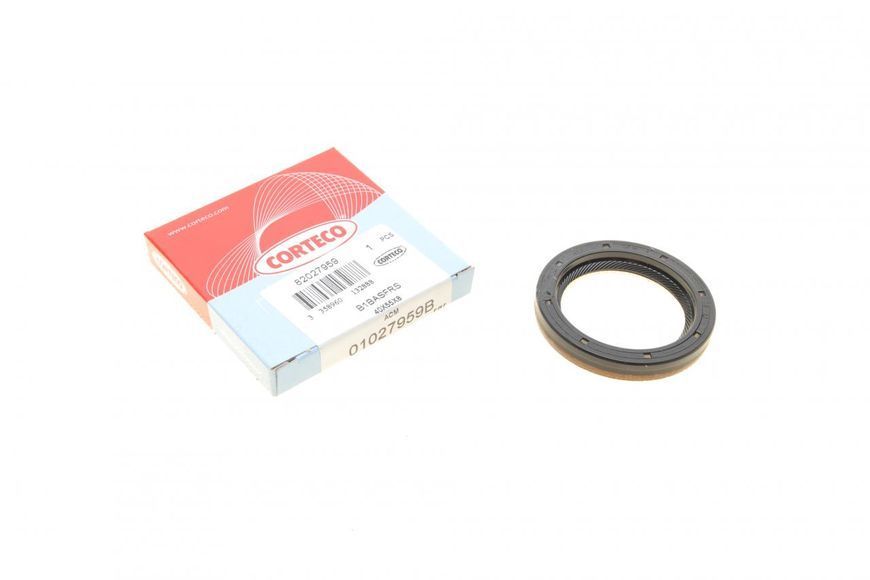 CO01027959B CORTECO Сальник хвостовика MКПП MB W124 - W210 (5-ти ступка) (40x55x8) CO01027959B фото