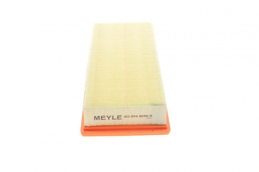 012 094 0040/S MEYLE Фільтр повітряний MB W203/W204/W211/W220 2000- (бензин) (комплект) 012 094 0040/S фото