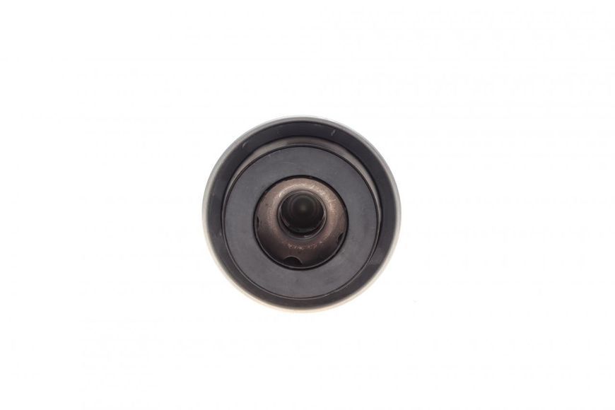 WY 117 WUNDER FILTER Фільтр масляний VW Caddy III / Touran / Golf VI / 1.2 - 1.4 TSI 2006- WY 117 фото