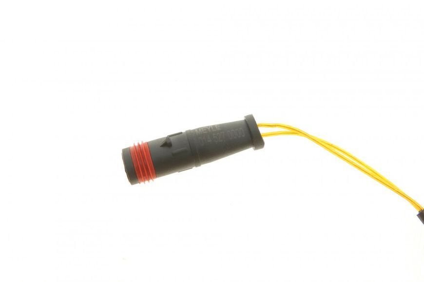 014 527 0000 MEYLE Датчик зносу гальмівних колодок MB Vito 639 2003 - 2009/W220/W164/W166 (передній) 014 527 0000 фото