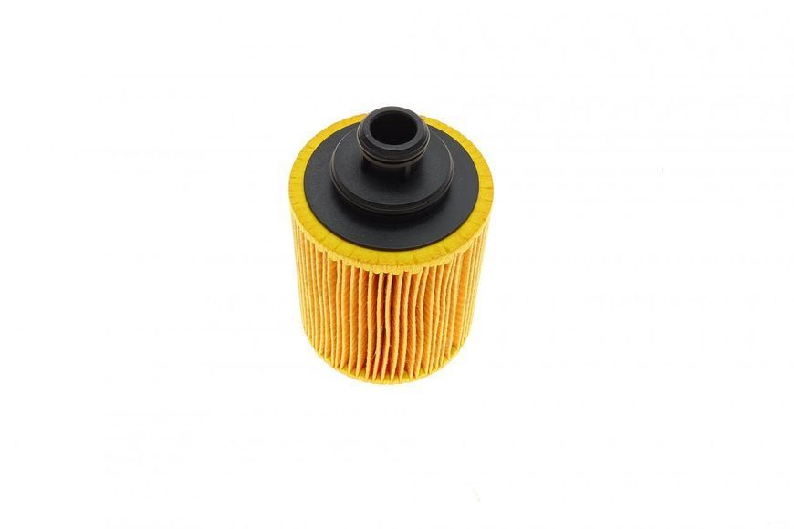 HU 712/7 X MANN-FILTER Фільтр масляний Fiat Doblo / Opel Combo 1.3 JTD 2004 - 2012 HU 712/7 X фото