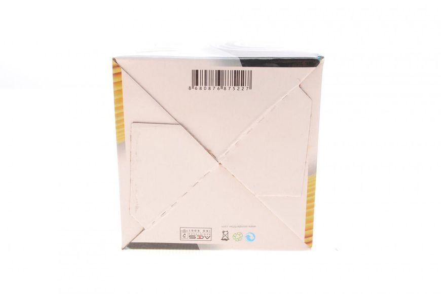 WY 117 WUNDER FILTER Фільтр масляний VW Caddy III / Touran / Golf VI / 1.2 - 1.4 TSI 2006- WY 117 фото