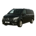 Запчастини на Vito, V-class 447