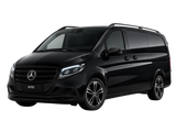 Запчастини для MB Vito 447