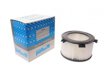 AH182 PURFLUX Фільтр салону VW T4 1990-2003 AH182 фото