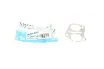 71-29465-00 VICTOR REINZ Прокладка випускного колектора Fiat Scudo/Peugeot 1.9 D 1996 - 2006 71-29465-00 фото