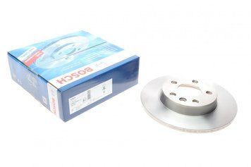 0 986 479 R91 BOSCH Гальмівний диск (задній) VW T4 1991- (280x12) 0 986 479 R91 фото