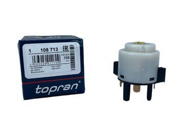 108 713 TOPRAN Контактна група VW T5 2003- 108 713 фото