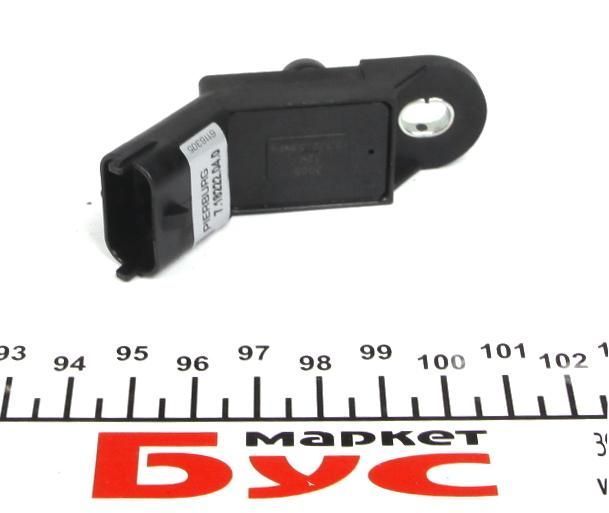 7.18222.04.0 PIERBURG Датчик інтеркулера Fiat Doblo 1.3 - 1.9 JTD/D Multijet / Renault Trafic / Opel Vivaro 2.5 DTI / CDTI 7.18222.04.0 фото