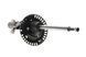 22-140098 BILSTEIN Стійка передня VW T5 2003 - 2010 22-140098 фото 3