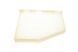 CU 2939 MANN-FILTER Фільтр салону VW Caddy III / Touran / Passat / Golf V / VI 2004- CU 2939 фото 2