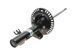 22-140098 BILSTEIN Стійка передня VW T5 2003 - 2010 22-140098 фото 1