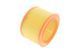 WH 503 WUNDER FILTER Фільтр повітряний Citroen Berlingo / Peugeot Partner 1.8 - 1.9 D 1996- WH 503 фото 2