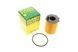 HU 716/2 X MANN-FILTER Фільтр масляний Peugeot Partner / Citroen Berlingo 1.6 HDI 2006- / Ford Transit Connect 1.6 TDCI 2013- HU 716/2 X фото 1