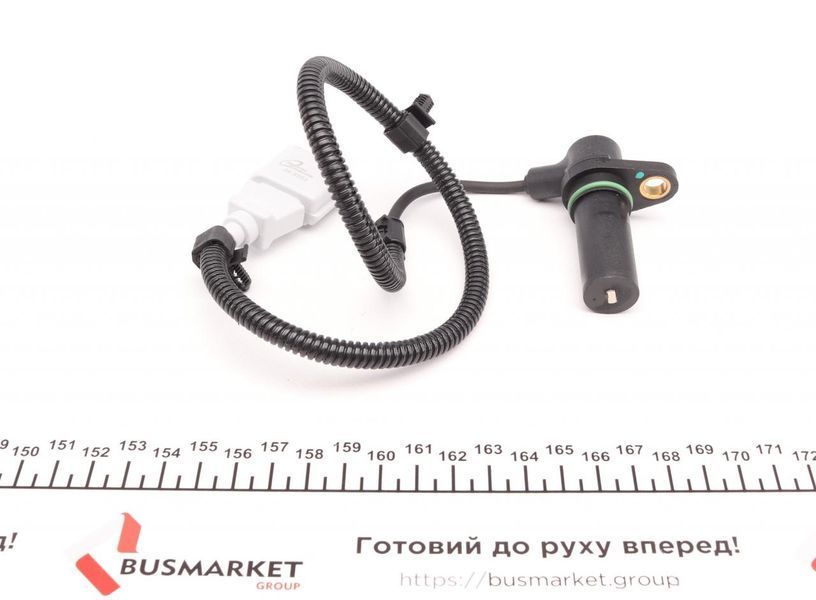 07.17.043 TRUCKTEC AUTOMOTIVE Датчик числа обертів колінвалу VW T5 1.9 TDI 2003 - 2009 07.17.043 фото