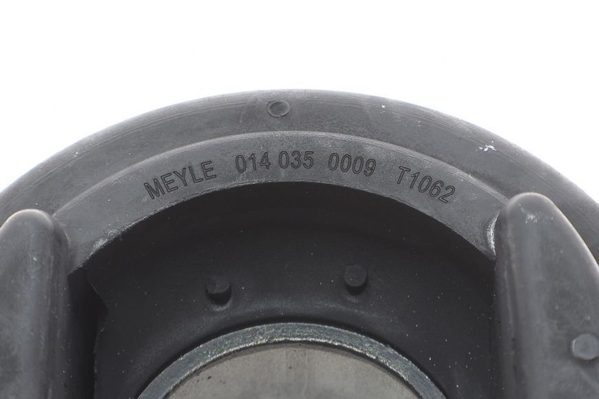 014 035 0009 MEYLE Подушка задньої балки MB W124 (велика) 014 035 0009 фото