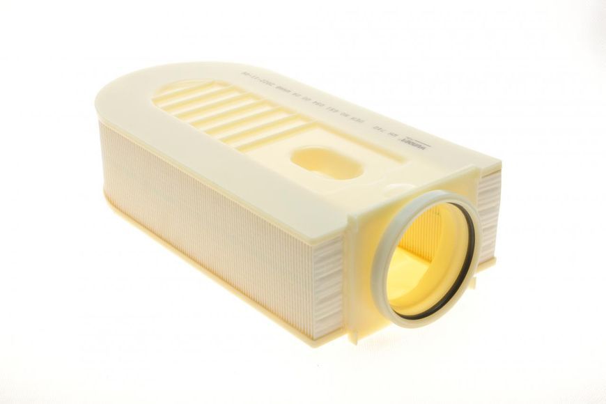 WH 740 WUNDER FILTER Фільтр повітряний MB W204 / W212 (OM 651) 2008- WH 740 фото