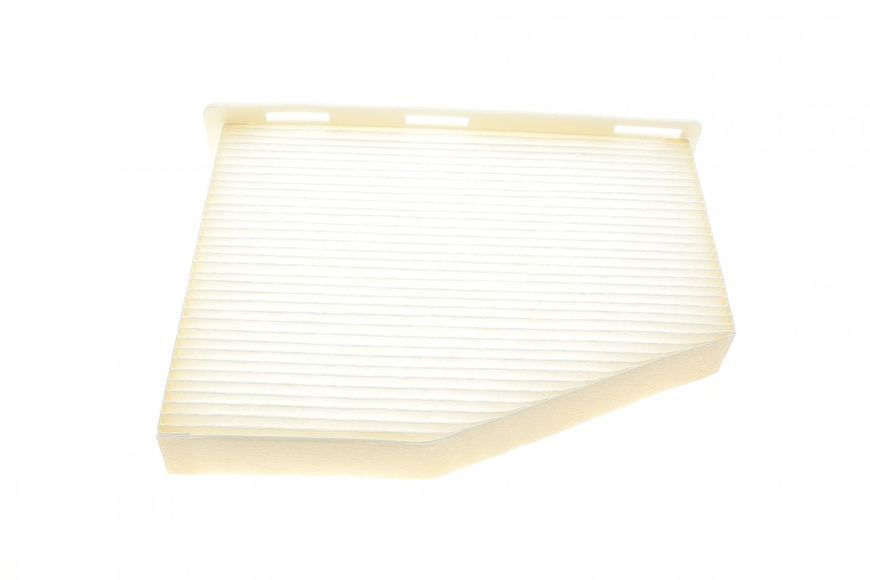 CU 2939 MANN-FILTER Фільтр салону VW Caddy III / Touran / Passat / Golf V / VI 2004- CU 2939 фото