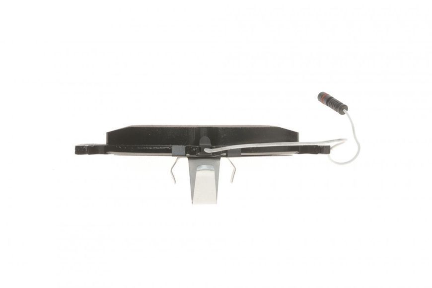 025 215 9218 MEYLE Колодки гальмівні задні MB Sprinter 901 - 903 / VW LT 1995- (система ATE) 025 215 9218 фото