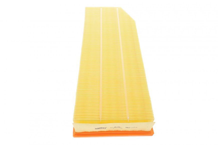 WH 720 WUNDER FILTER Фільтр повітряний MB W210 / W220 / W163 (OM 611 - 612 - 613) 1999 - 2005 WH 720 фото