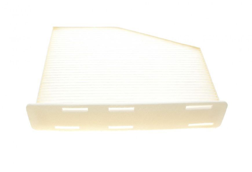 CU 2939 MANN-FILTER Фільтр салону VW Caddy III / Touran / Passat / Golf V / VI 2004- CU 2939 фото
