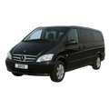 Запчастини на Vito, Viano 639