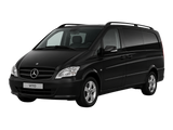 Запчастини для MB Vito 639