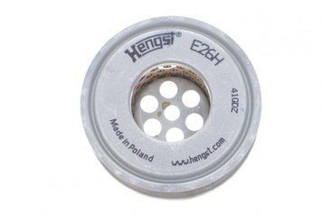 E26H HENGST FILTER Фільтр рідини насоса ГУР MB 207 - 310/W201/W202/W124 E26H фото