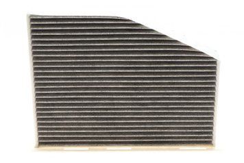 E998LC HENGST FILTER Фільтр салону VW Caddy III / Touran / Passat / Golf V / VI 2004- (вугільний) E998LC фото