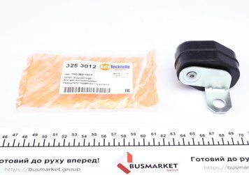325 3012 AUTO TECHTEILE Гумка глушника VW T5/T6 2003- 325 3012 фото