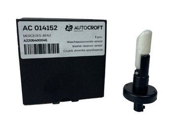 AC 014152 AUTOCROFT Датчик рівня рідини омивача MB Sprinter 906/Vito 639 AC 014152 фото