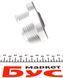 510 0013 AUTO TECHTEILE Шків генератора Renault Kangoo 1.5 - 1.9 DCI 1997- (5 PK) 510 0013 фото 4