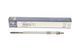 0 250 202 130 BOSCH Свічка розжарювання Ford Transit V-184 / V-347 2.0 - 2.2 - 2.4 TDCI 2000- / Peugeot Boxer / Fiat Ducato 2.2 HDI 0 250 202 130 фото 1