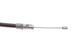 BC3015 BNS DP Трос ручника Ford Transit V-184 2000- RWD L BC3015 BNS фото 3