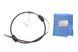 BC3015 BNS DP Трос ручника Ford Transit V-184 2000- RWD L BC3015 BNS фото 2