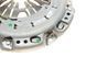 624 3278 33 LuK Комплект зчеплення VW Crafter 2.5 TDI 2006- (65 - 100 кВт) (д. 240 мм.) (+ вижимний) 624 3278 33 фото 6