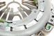 624 3278 33 LuK Комплект зчеплення VW Crafter 2.5 TDI 2006- (65 - 100 кВт) (д. 240 мм.) (+ вижимний) 624 3278 33 фото 3